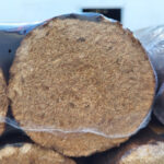 POLLMEIER Premium Buchenholzbriketts 960kg Palette – Bild 3