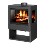 10 kW Holzofen BELLEZA MODENA