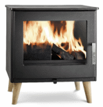 Holzofen SUPRA ALBAN 7 kW