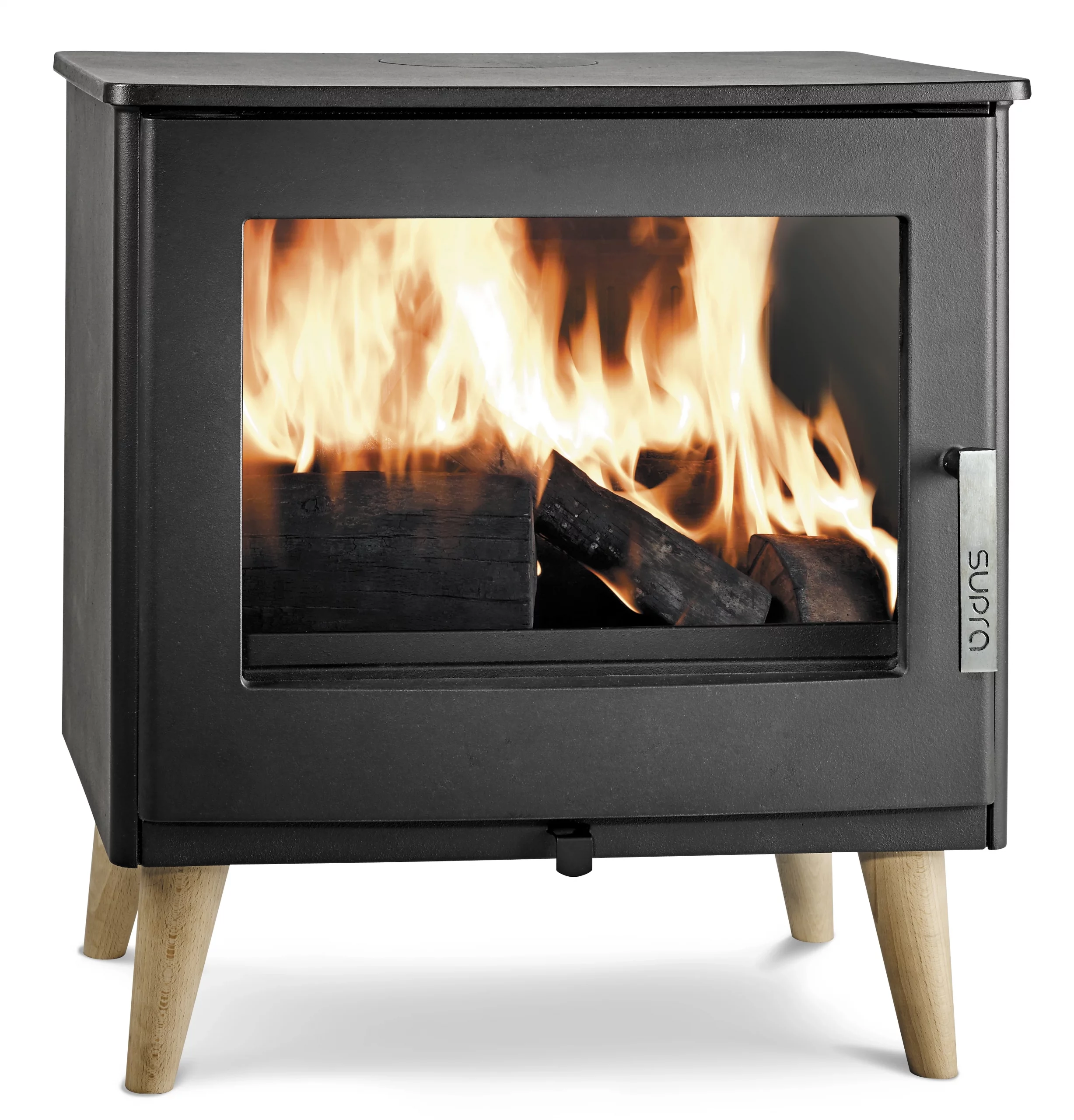 Z supra-alban_1-scaled-1 Holzofen SUPRA ALBAN 7 kW – Bild 1